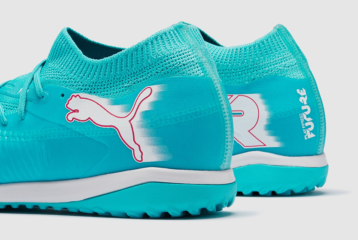 Сороконожки Puma